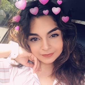 Meet your Posher, Joana